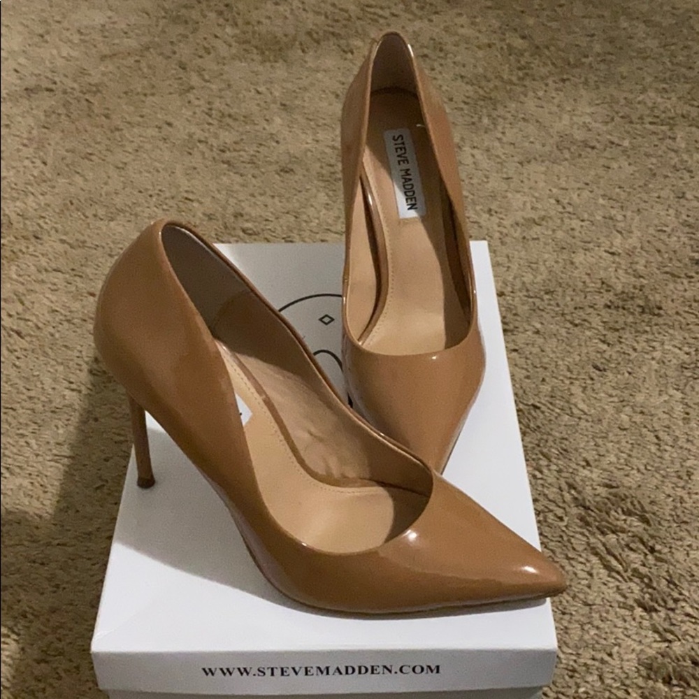 Steve Madden heels